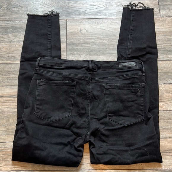 Articles of Society Black Jeans - Picture 3 of 5